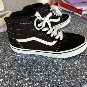 Vans Filmore High-Top Sneaker - Kids'